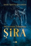 Cover-Bild zum Titel 'Büyücünün Tohumlari - Sira' von 'Banu Saygili Balaman'