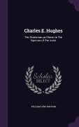Cover-Bild zum Titel 'Charles E. Hughes' von 'William Lynn Ransom'