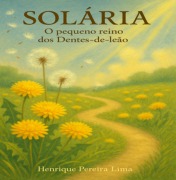 Solária - Henrique Pereira Lima