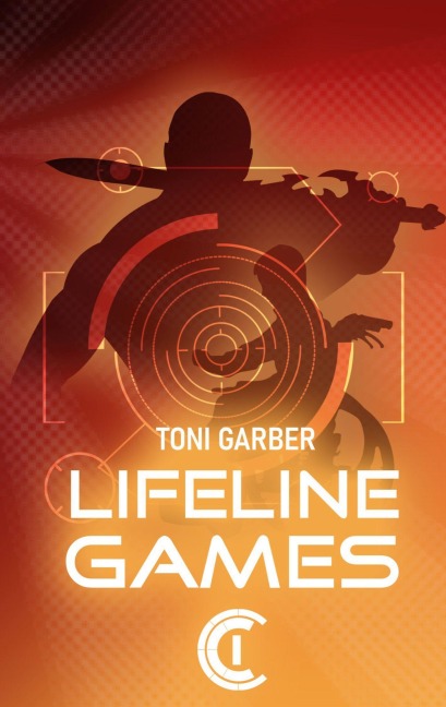 Lifeline Games 1 - Toni Garber
