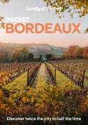 Cover-Bild zum Titel 'Lonely Planet Pocket Bordeaux' von 'Lonely Planet'