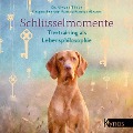 Schlüsselmomente - Viviane Theby