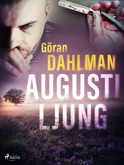 Augustiljung - Göran Dahlman