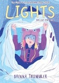 Cover-Bild zum Titel 'Lights Deluxe Edition' von 'Brenna Thummler'