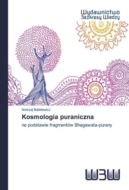 Kosmologia puraniczna - Andrzej Babkiewicz
