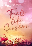 Cover-Bild zum Titel 'Feels Like Sunshine' von 'Lisa Beka'