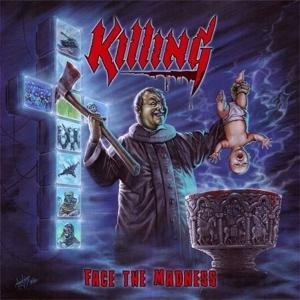 Face The Madness - Killing