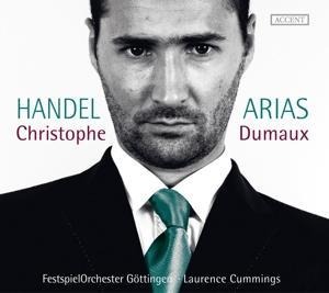 Opernarien - Dumaux/Cummings/FestspielOrchester Göttingen