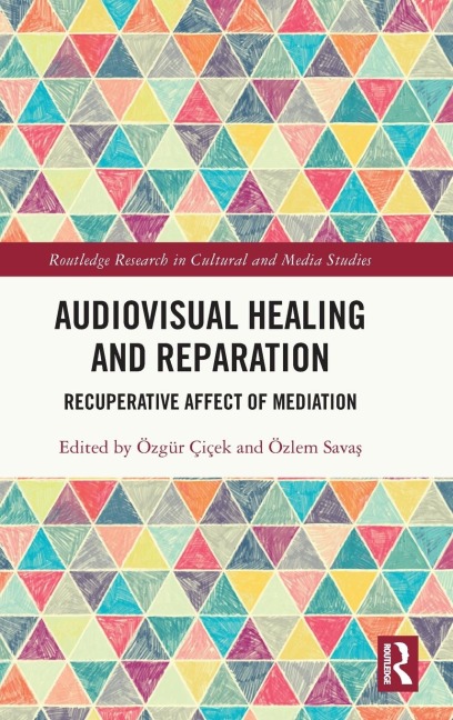 Audiovisual Healing and Reparation - 