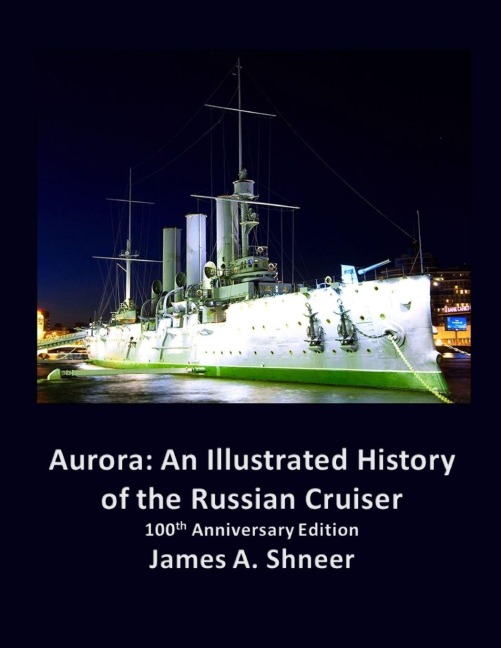 Aurora - James Shneer