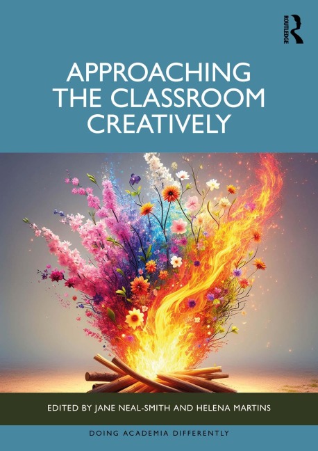 Approaching the Classroom Creatively - 
