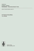 Cover-Bild zum Titel 'Die Therapie der Herzinsuffizienz' von 'Alfons Krautwald'