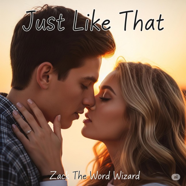 Just Like That - Word Wizard