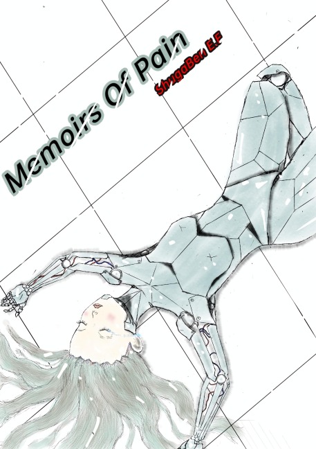 Memiors Of Pain - ShugaBen E. F