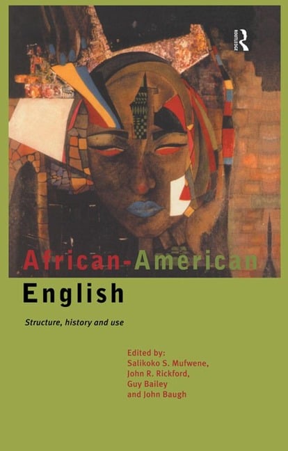 African-American English - 