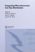 Cover-Bild zum Titel 'Integrating Microelectronics into Gas Distribution' von ''