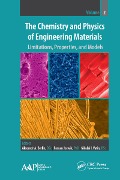 Cover-Bild zum Titel 'The Chemistry and Physics of Engineering Materials' von ''