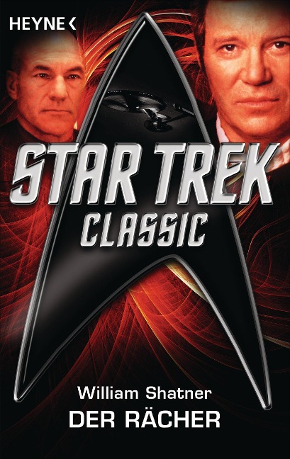 Star Trek - Classic: Der Rächer - William Shatner