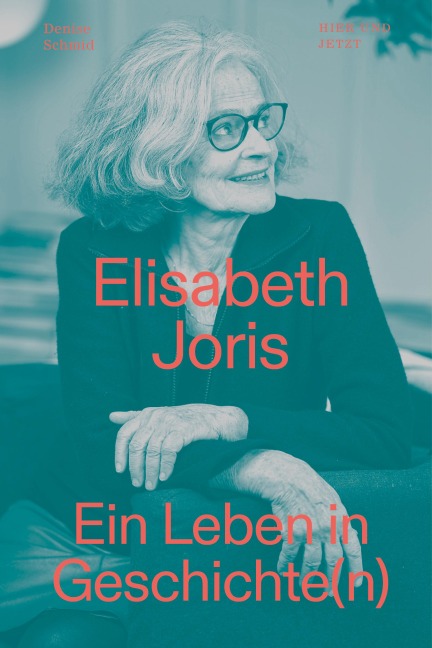 Elisabeth Joris - Elisabeth Joris