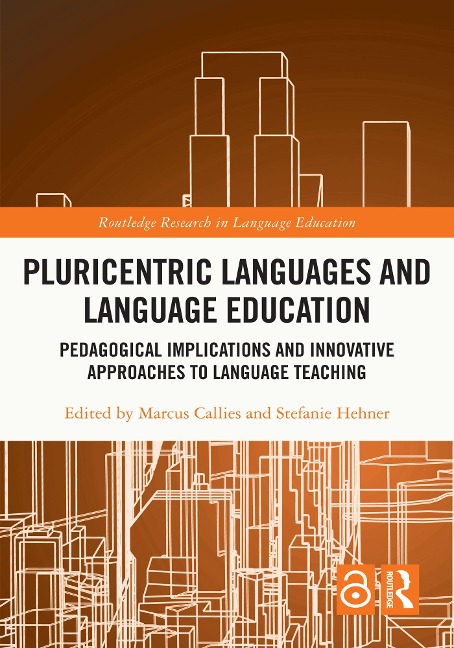 Pluricentric Languages and Language Education - 