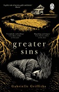 Cover-Bild zum Titel 'Greater Sins' von 'Gabrielle Griffiths'
