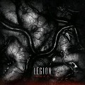 Cover-Bild zum Titel 'Woke' von 'Legion'