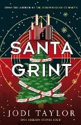 Cover-Bild zum Titel 'Santa Grint' von 'Jodi Taylor'