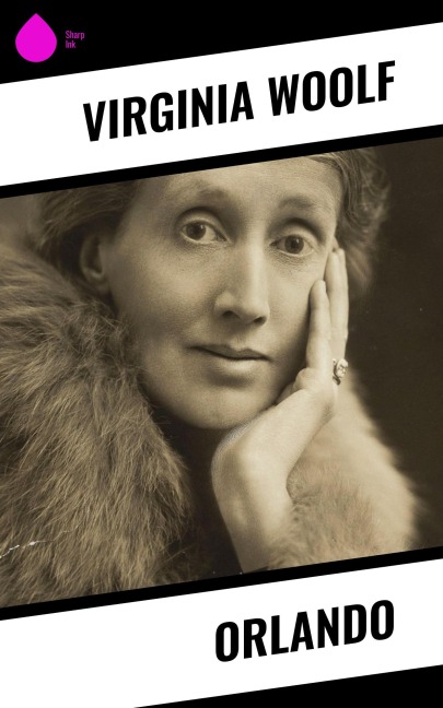 Orlando - Virginia Woolf