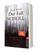 Cover-Bild zum Titel 'Der Fall Scholl' von 'Anja Reich'