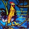 The J.Rutter Christmas Album - John/Cambridge Singers Rutter