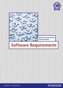 Cover-Bild zum Titel 'Software Requirements' von 'Gerd Beneken, Ulrike Hammerschall'