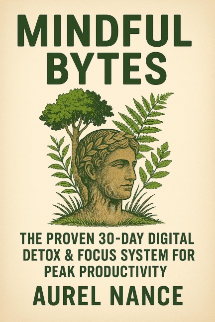 Mindful Bytes - Aurel Nance