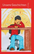Cover-Bild zum Titel 'Buchprojekt 2 der Albert-Schweitzer-Schule' von ''