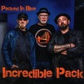 Cover-Bild zum Titel 'Packed In Blue' von 'Incredible Pack'