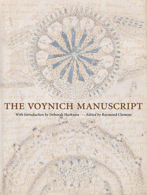 The Voynich Manuscript - 