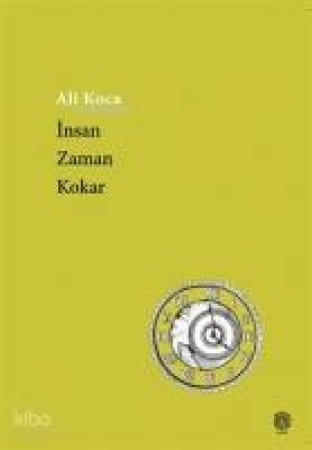 Insan Zaman Kokar - Ali Koca