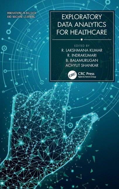 Exploratory Data Analytics for Healthcare - 