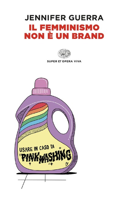 Il femminismo non è un brand - Jennifer Guerra