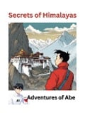 Secrets of Himalaya (Wonders of the World) - Able Focus