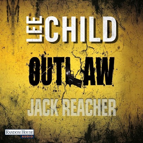 Outlaw - Lee Child