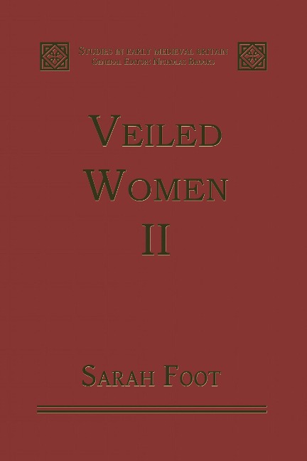Veiled Women - Sarah Foot