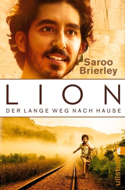 Mein langer Weg nach Hause - Saroo Brierley