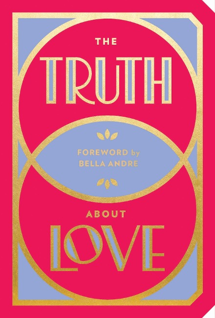 The Truth about Love - Abrams Noterie