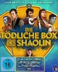 Die tödliche Box des Shaolin - 