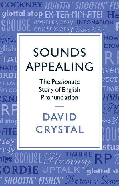 Sounds Appealing - David Crystal
