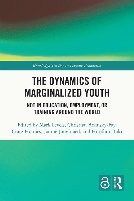 The Dynamics of Marginalized Youth - 