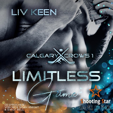 Limitless Game - Liv Keen, Kathrin Lichters