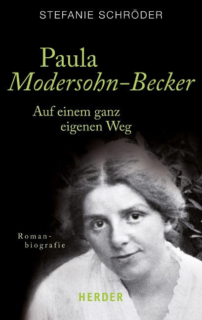Paula Modersohn-Becker - Stefanie Schröder