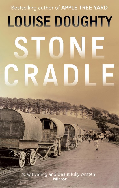 Stone Cradle - Louise Doughty