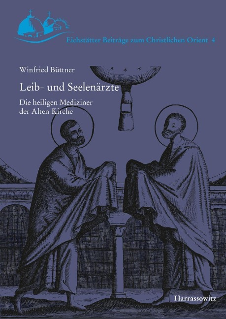 Leib- und Seelenärzte - Winfried Büttner